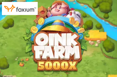 Oink Farm